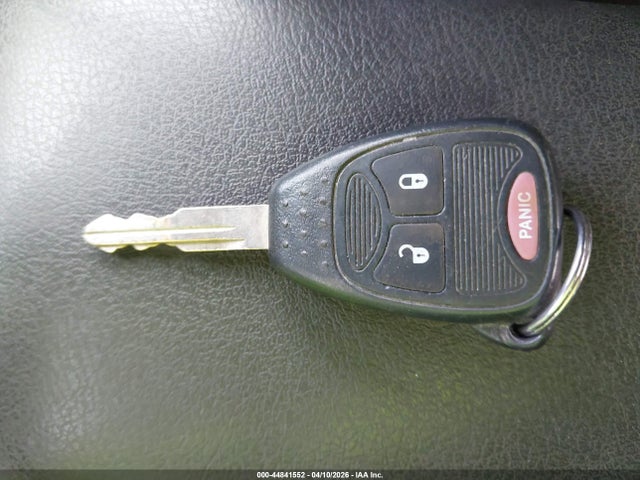 Aukcja sprzedaży 2014 Jeep Compass Sport, vin: 1C4NJCBB1ED566879, numer aukcji: 44841552