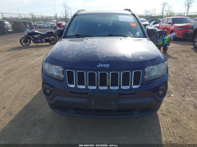 Aukcja sprzedaży 2014 Jeep Compass Sport, vin: 1C4NJCBB1ED566879, numer aukcji: 44841552