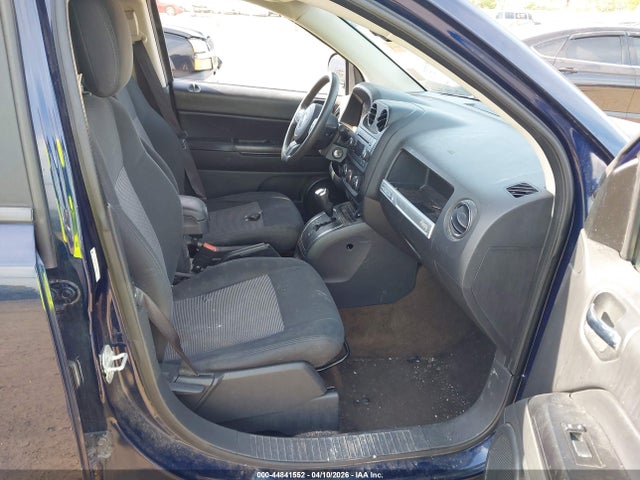 Aukcja sprzedaży 2014 Jeep Compass Sport, vin: 1C4NJCBB1ED566879, numer aukcji: 44841552