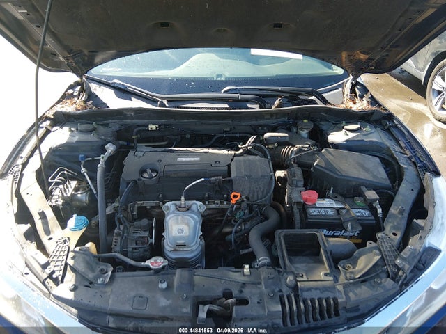 Aukcja sprzedaży 2017 Honda Accord Lx, vin: 1HGCR2F34HA247903, numer aukcji: 44841553