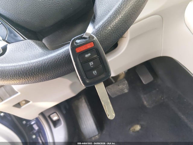 Aukcja sprzedaży 2017 Honda Accord Lx, vin: 1HGCR2F34HA247903, numer aukcji: 44841553