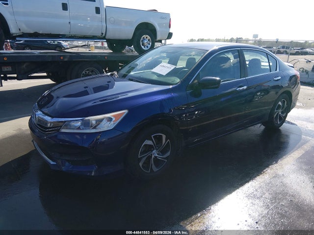 Aukcja sprzedaży 2017 Honda Accord Lx, vin: 1HGCR2F34HA247903, numer aukcji: 44841553