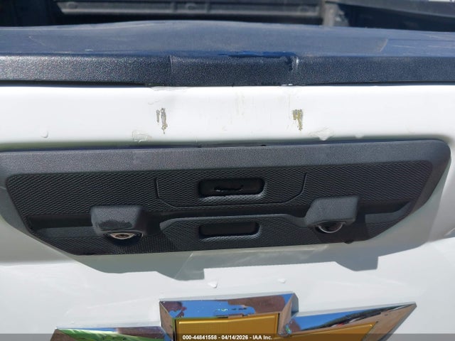 44841558 :رقم المزاد ، 1GC4YREY1NF134288 vin ، 2022 Chevrolet Silverado 2500hd 4wd  Standard Bed High Country مزاد بيع