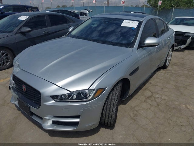 2017 JAGUAR XE SAJAE4BN8HA952807 Photo 1
