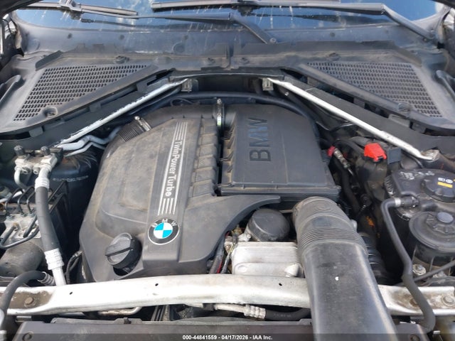 44841559 :رقم المزاد ، 5UXZV4C58CL750299 vin ، 2012 Bmw X5 Xdrive35i/xdrive35i Premium/xdrive35i Sport Activity مزاد بيع