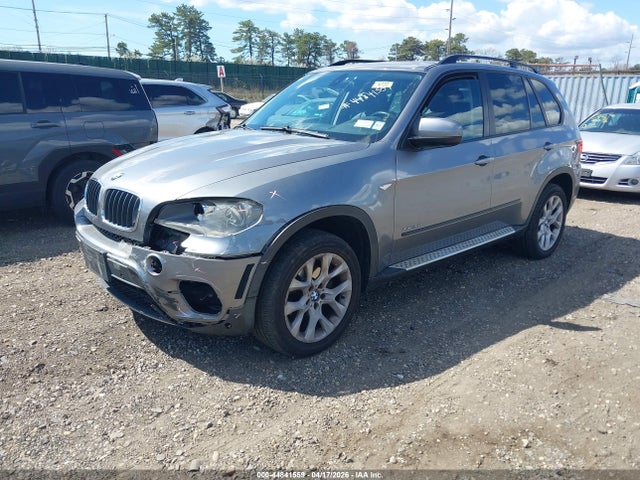 44841559 :رقم المزاد ، 5UXZV4C58CL750299 vin ، 2012 Bmw X5 Xdrive35i/xdrive35i Premium/xdrive35i Sport Activity مزاد بيع