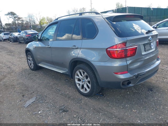 44841559 :رقم المزاد ، 5UXZV4C58CL750299 vin ، 2012 Bmw X5 Xdrive35i/xdrive35i Premium/xdrive35i Sport Activity مزاد بيع