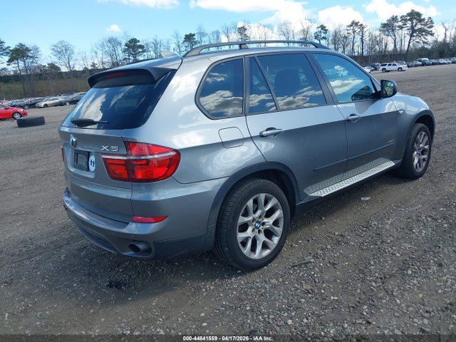 44841559 :رقم المزاد ، 5UXZV4C58CL750299 vin ، 2012 Bmw X5 Xdrive35i/xdrive35i Premium/xdrive35i Sport Activity مزاد بيع