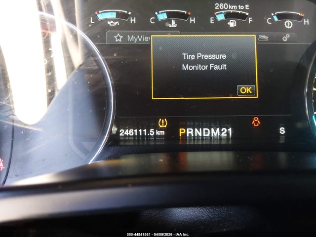 Ford F-150 Platinum 2015 1FTEW1EG1FFB85598 Image 15