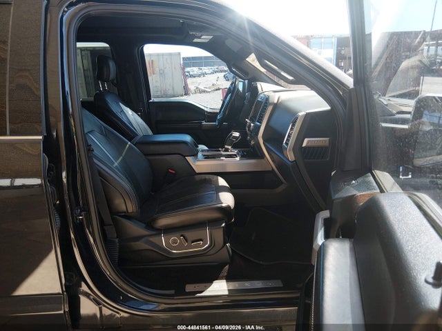 2015 FORD F-150 1FTEW1EG1FFB85598 Photo 4