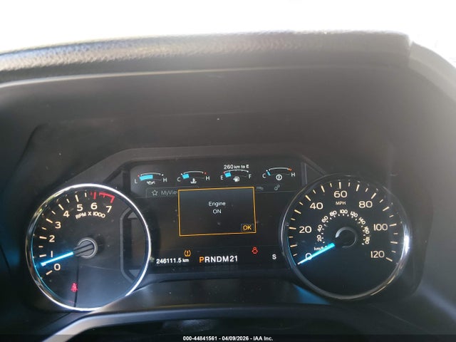 2015 FORD F-150 1FTEW1EG1FFB85598 Photo 6