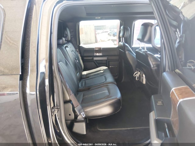 2015 FORD F-150 1FTEW1EG1FFB85598 Photo 7