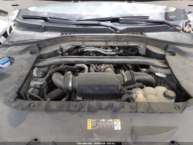 5LM5J7XC0LGL02629 Lincoln Aviator Reserve