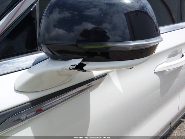 5LM5J7XC0LGL02629 Lincoln Aviator Reserve