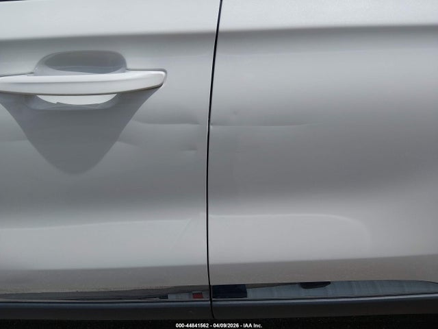 5LM5J7XC0LGL02629 Lincoln Aviator Reserve