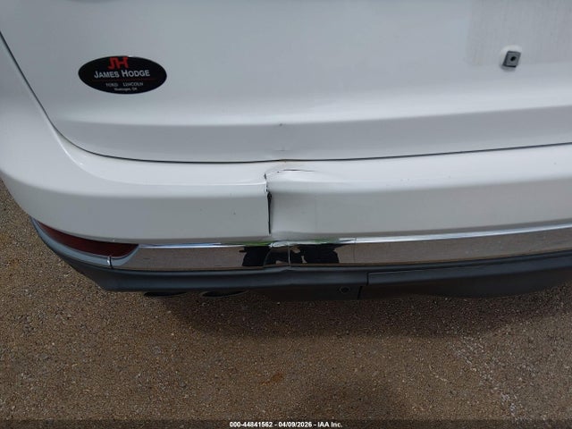 5LM5J7XC0LGL02629 Lincoln Aviator Reserve