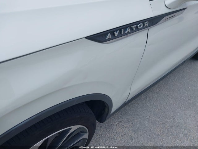 5LM5J7XC0LGL02629 Lincoln Aviator Reserve