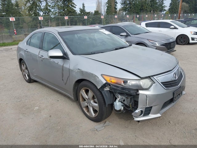 2010 ACURA TSX JH4CU2F65AC032899