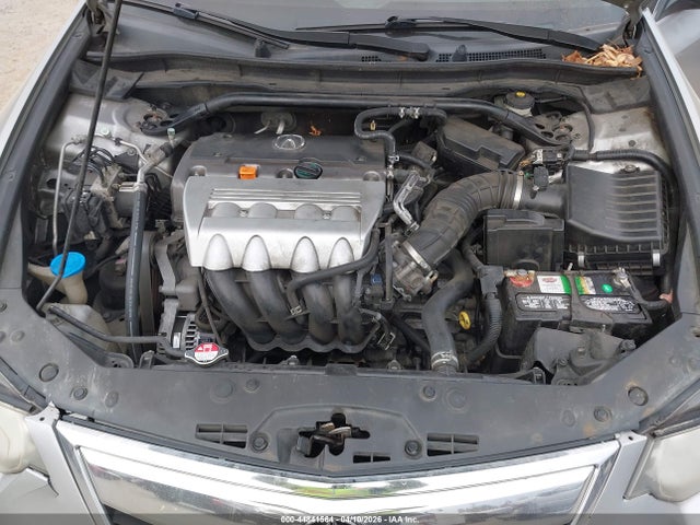 2010 ACURA TSX JH4CU2F65AC032899 Photo 9