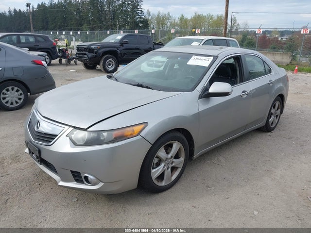 2010 ACURA TSX JH4CU2F65AC032899 Photo 1