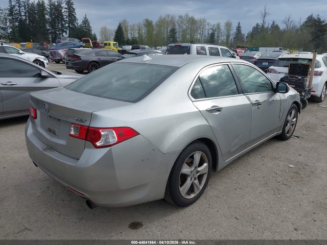 2010 ACURA TSX JH4CU2F65AC032899 Photo 3