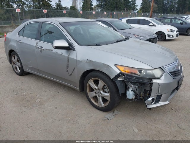 2010 ACURA TSX JH4CU2F65AC032899 Photo 5