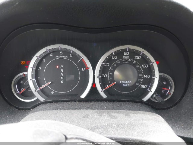 2010 ACURA TSX JH4CU2F65AC032899 Photo 6
