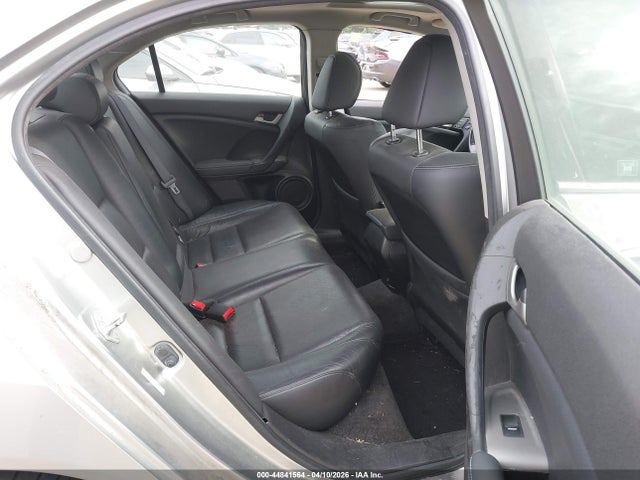 2010 ACURA TSX JH4CU2F65AC032899 Photo 7