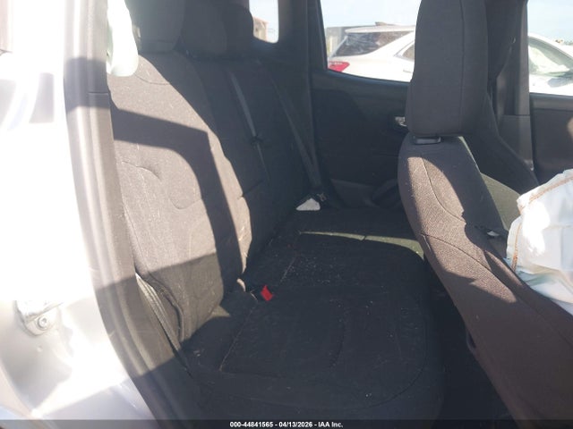 44841565 :رقم المزاد ، ZACNJABB4KPK46051 vin ، 2019 Jeep Renegade Latitude Fwd مزاد بيع