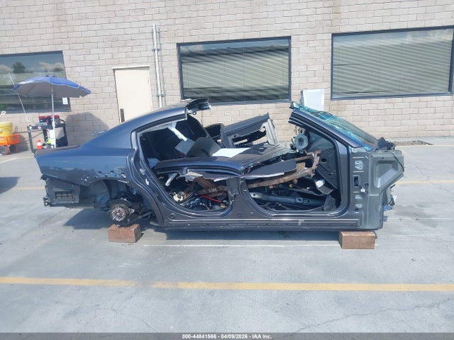 Продаж на аукціоні авто 2023 Dodge Charger Scat Pack Widebody, vin: 2C3CDXGJ3PH631229, номер лоту: 44841566