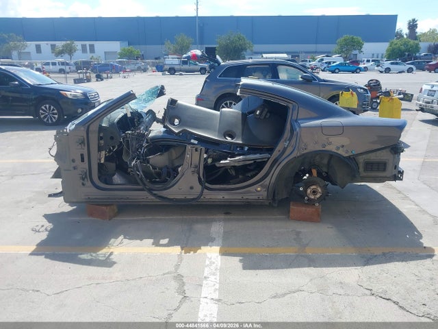 Продаж на аукціоні авто 2023 Dodge Charger Scat Pack Widebody, vin: 2C3CDXGJ3PH631229, номер лоту: 44841566