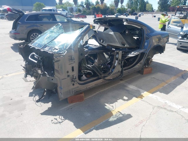 Продаж на аукціоні авто 2023 Dodge Charger Scat Pack Widebody, vin: 2C3CDXGJ3PH631229, номер лоту: 44841566
