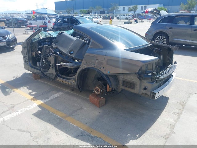 Продаж на аукціоні авто 2023 Dodge Charger Scat Pack Widebody, vin: 2C3CDXGJ3PH631229, номер лоту: 44841566