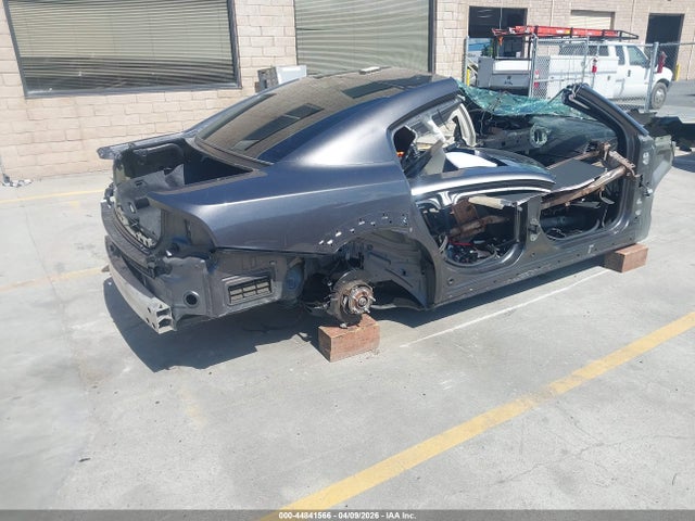 Продаж на аукціоні авто 2023 Dodge Charger Scat Pack Widebody, vin: 2C3CDXGJ3PH631229, номер лоту: 44841566