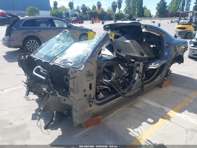 Продаж на аукціоні авто 2023 Dodge Charger Scat Pack Widebody, vin: 2C3CDXGJ3PH631229, номер лоту: 44841566