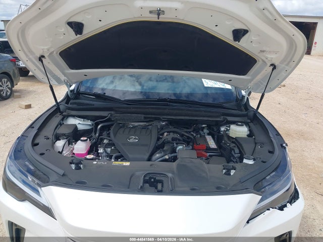 2025 Lexus Rx 350 Premium მანქანა იყიდება აუქციონზე, vin: JTJCHMAA2S2029184, აუქციონის ნომერი: 44841569