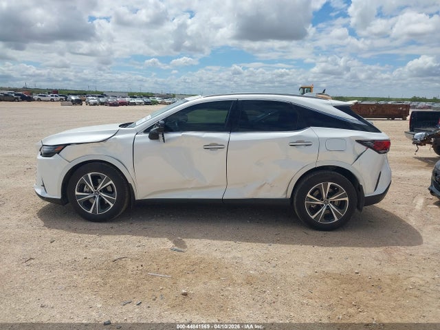 2025 Lexus Rx 350 Premium მანქანა იყიდება აუქციონზე, vin: JTJCHMAA2S2029184, აუქციონის ნომერი: 44841569