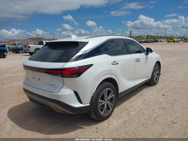 2025 Lexus Rx 350 Premium მანქანა იყიდება აუქციონზე, vin: JTJCHMAA2S2029184, აუქციონის ნომერი: 44841569