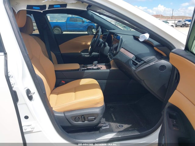 2025 Lexus Rx 350 Premium მანქანა იყიდება აუქციონზე, vin: JTJCHMAA2S2029184, აუქციონის ნომერი: 44841569