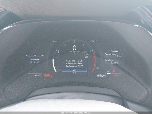 2025 Lexus Rx 350 Premium მანქანა იყიდება აუქციონზე, vin: JTJCHMAA2S2029184, აუქციონის ნომერი: 44841569