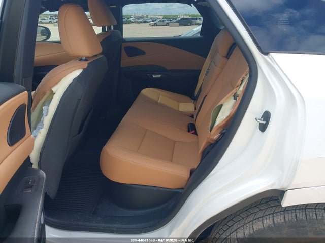 2025 Lexus Rx 350 Premium მანქანა იყიდება აუქციონზე, vin: JTJCHMAA2S2029184, აუქციონის ნომერი: 44841569