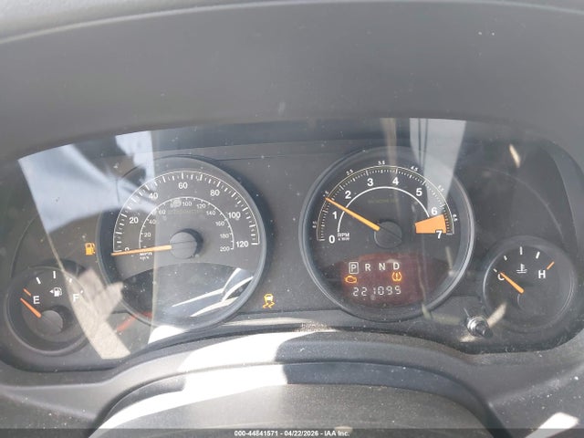 Aukcja sprzedaży 2015 Jeep Patriot Altitude Edition, vin: 1C4NJPBA1FD308491, numer aukcji: 44841571