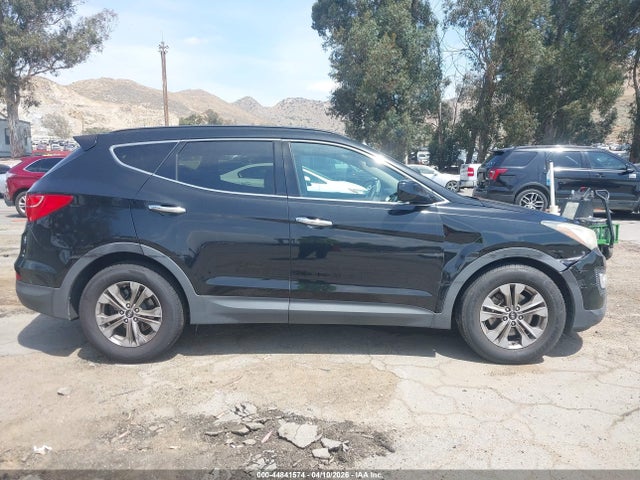 5XYZU3LB0GG306288 Hyundai Santa Fe Sport 2.4l