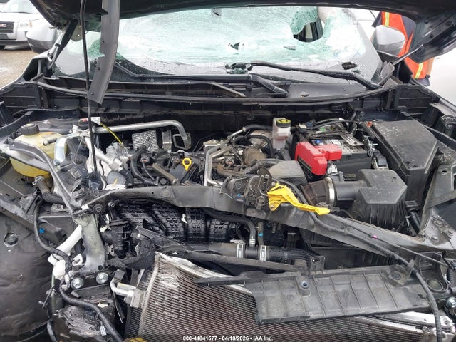 Продажа на аукционе авто 2021 Nissan Rogue Sv Fwd, vin: 5N1AT3BA4MC808449, номер лота: 44841577
