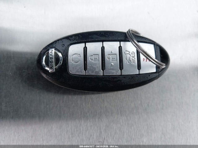 Продажа на аукционе авто 2021 Nissan Rogue Sv Fwd, vin: 5N1AT3BA4MC808449, номер лота: 44841577