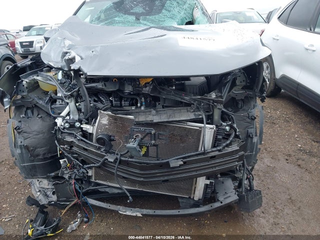 Продажа на аукционе авто 2021 Nissan Rogue Sv Fwd, vin: 5N1AT3BA4MC808449, номер лота: 44841577