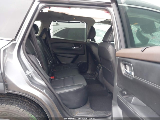 Продажа на аукционе авто 2021 Nissan Rogue Sv Fwd, vin: 5N1AT3BA4MC808449, номер лота: 44841577