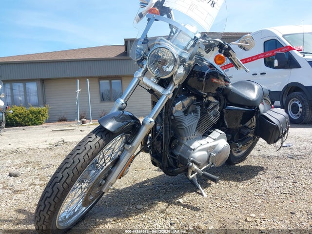 Продаж на аукціоні авто 2006 Harley-davidson Xl883 C, vin: 1HD4CJM186K421588, номер лоту: 44841578