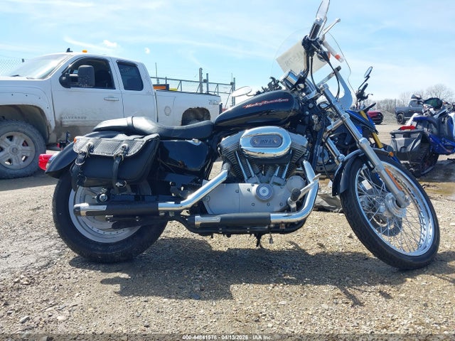 Продаж на аукціоні авто 2006 Harley-davidson Xl883 C, vin: 1HD4CJM186K421588, номер лоту: 44841578