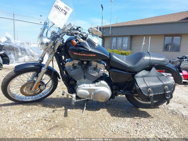 Продаж на аукціоні авто 2006 Harley-davidson Xl883 C, vin: 1HD4CJM186K421588, номер лоту: 44841578